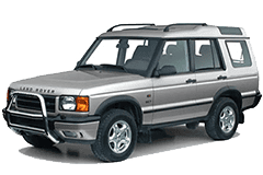 DISCOVERY 2 1998-2004